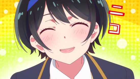 彼女、お借りします 7話場面カット021