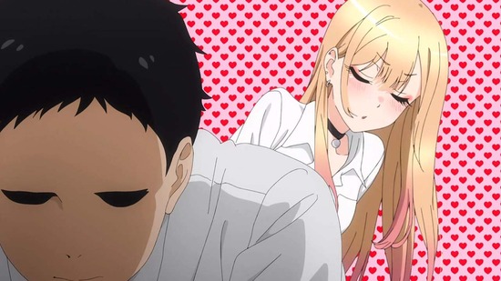 その着せ替え人形は恋をする 9話画面カット012