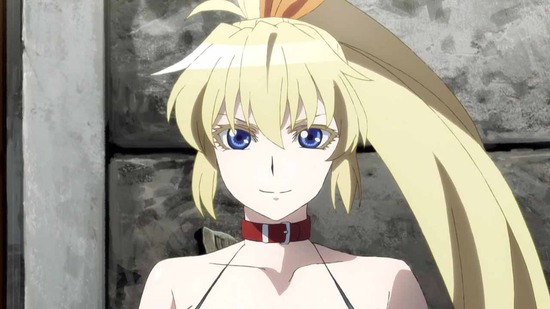 魔法少女特殊戦あすか 3話番組カット006