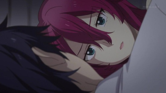 この世の果てで恋を唄う少女YU-NO 12話番組カット009