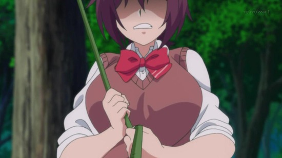 ソウナンですか？ ６話番組カット004