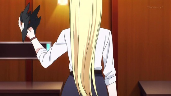 魔法科高校の劣等生 来訪者編１話場面カット009