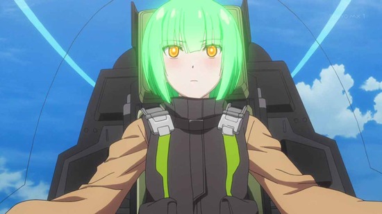 ガーリー・エアフォース 7話番組カット021