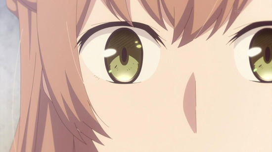 やがて君になる 7話場面カット015
