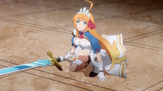 プリンセスコネクト!ReDive Season 2 10話番組カット029