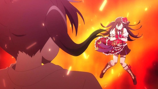 ラブライブ!虹ヶ咲学園1話場面カット009