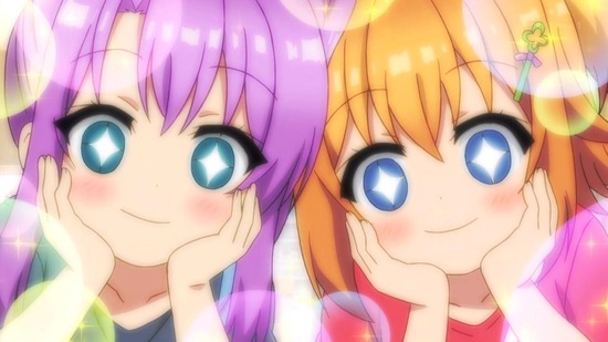 Reステージ! ドリームデイズ♪ 6話番組カット011