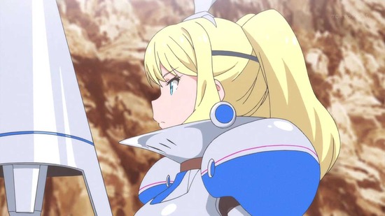 社長、バトルの時間です！　２話場面カット017