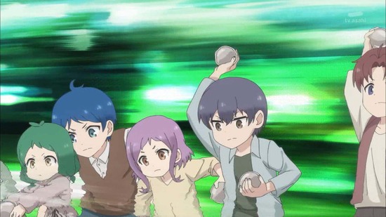 ポーション頼みで生き延びます! 6話場面カット009