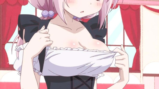 ありすorありす 4話場面カット011
