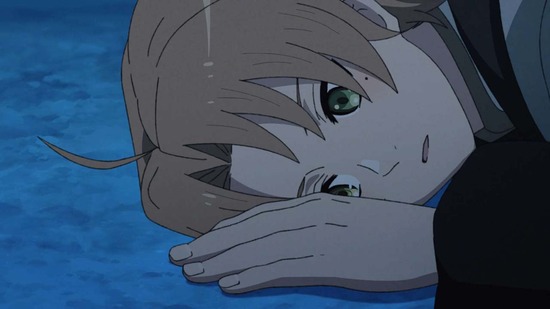 無職転生 Ⅱ 1話場面カット021