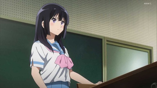 響け!ユーフォニアム3 10話場面カット004