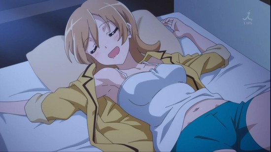 少女☆歌劇 レヴュースタァライト 4話場面カット007
