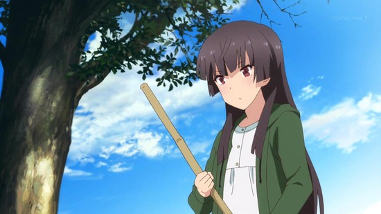 刀使ノ巫女 13話場面カット010