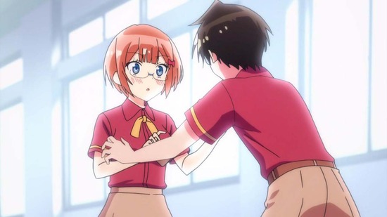 ぼくたちは勉強ができない 7話番組カット006