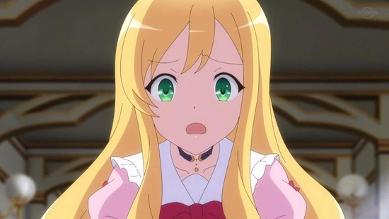 異世界はスマートフォンとともに。7話場面カット040