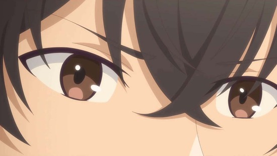経験済みなキミと 8話場面カット47