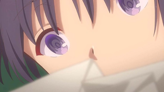 可愛ければ変態でも好きになってくれますか? 10話場面カット034