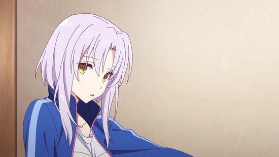 女神寮の寮母くん。　１話場面カット047