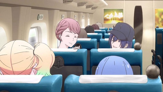 かげきしょうじょ!! 第七幕場面カット007