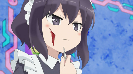 ポーション頼みで生き延びます! 3話場面カット22