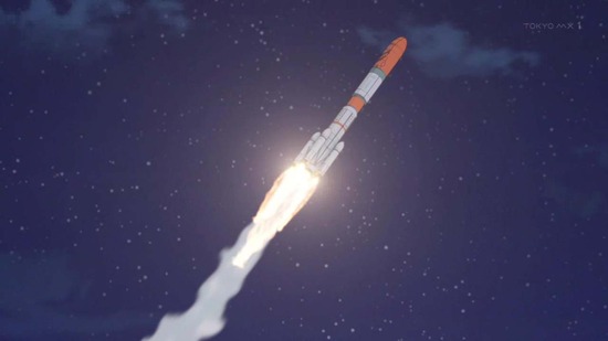 ソラとウミのアイダ 11話場面カット025