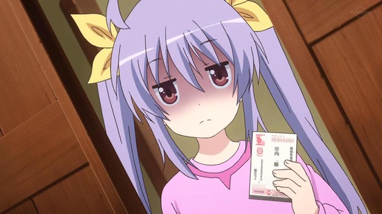 のんのんびより のんすとっぷ 10話場面カット004