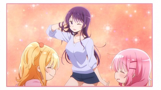 こみっくがーるず1話場面カット034