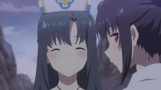 ありふれた職業で世界最強 13話番組カット047