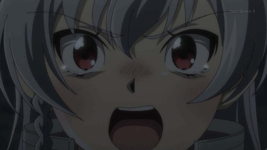 はたらく魔王さま!! 23話場面カット021