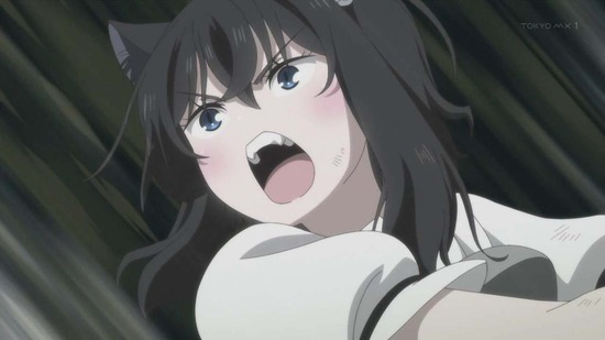 転生したら剣でした 4話場面カット002