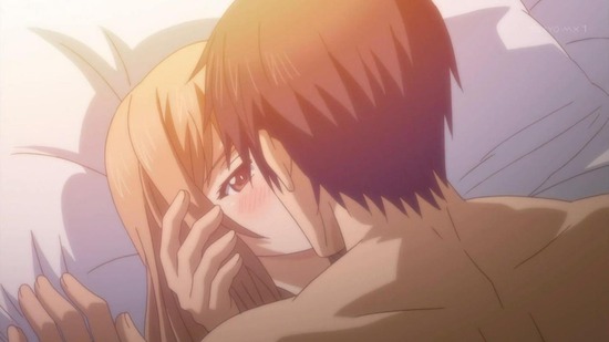 お見合い相手は教え子、強気な、問題児。　２話番組カット_005