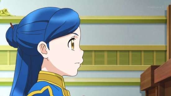 本好きの下剋上 33話場面カット006