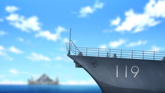 ソードアート・オンライン アリシゼーション 2話番組カット024