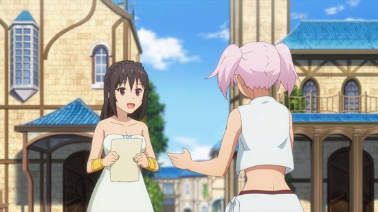 この素晴らしい世界に爆焔を! 7話場面カット007