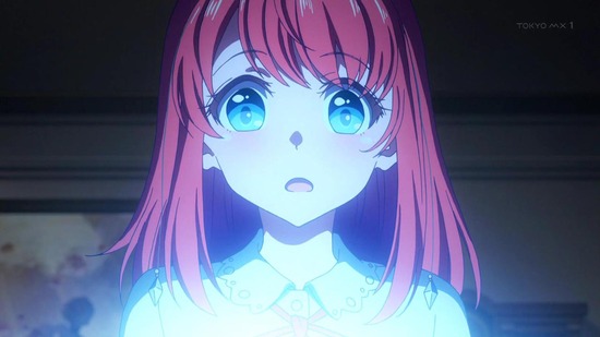 Lapis ReLiGHTs(ラピスリライツ) 1話場面カット007