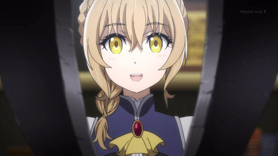 ゴブリンスレイヤー 2話場面カット032