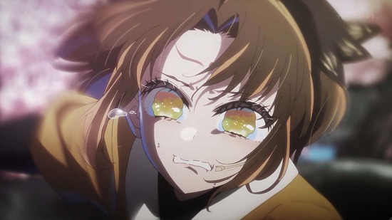 推しの子】 18話「太陽」場面カット22