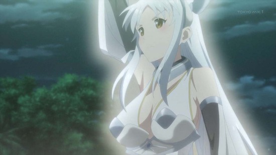 ありふれた職業で世界最強 season 3 5話場面カット011