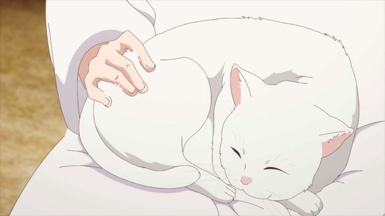 姫様“拷問”の時間です 7話場面カット002