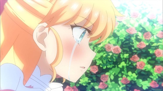 私の推しは悪役令嬢。　１０話場面カット19