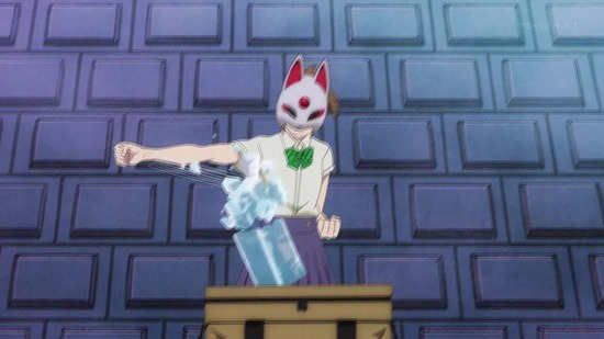 Extreme Hearts 6話場面カット037