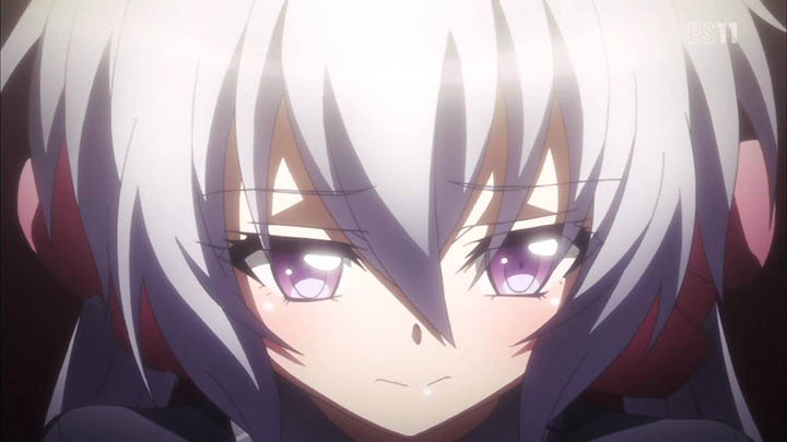 戦姫絶唱シンフォギアG 第4話