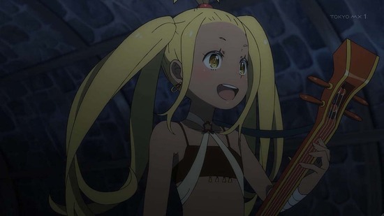 Reゼロから始める異世界生活 3rd season 56話場面カット011