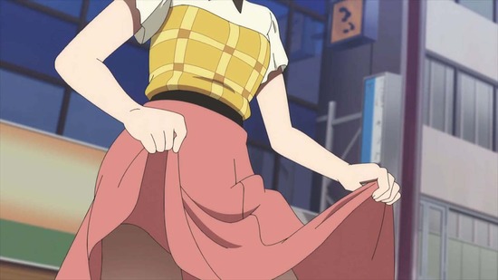 虚構推理 20話場面カット031