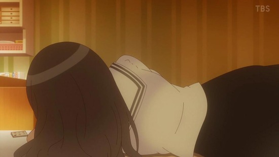 BLUE REFLECTION 1話場面カット015