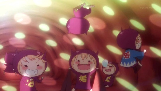 干物妹!うまるちゃんR 2話番組カット_010