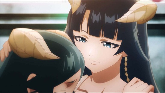 結婚指輪物語 7話場面カット27