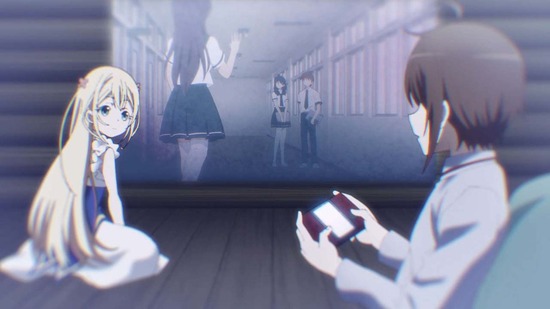 実は俺、最強でした? 7話場面カット030
