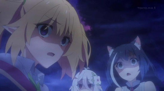 プリンセスコネクト!ReDive Season 2 3話場面カット_029